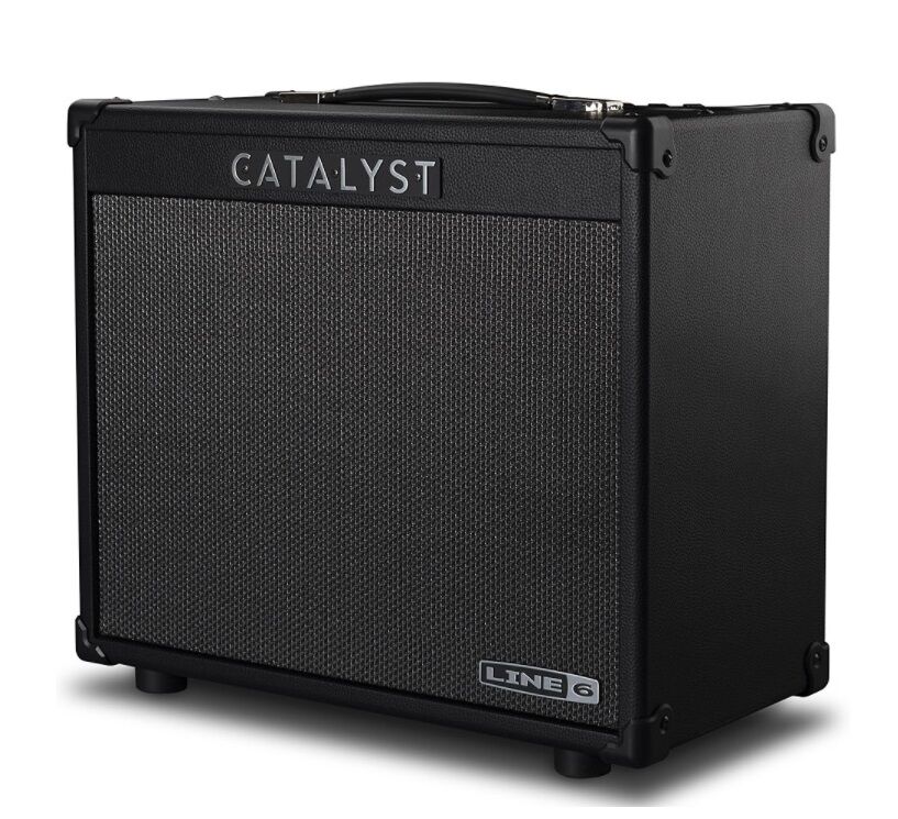 LINE 6 CATALYST 60