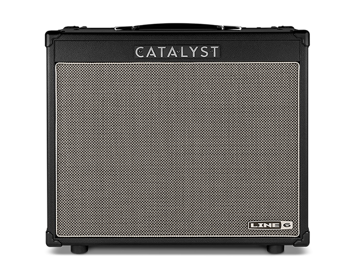 LINE 6 CATALYST CX 100