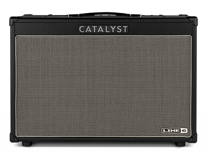 LINE 6 CATALYST CX 200