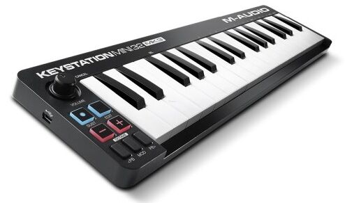 M-AUDIO KEYSTATION MINI 32 III