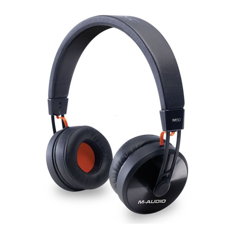 M-AUDIO M50