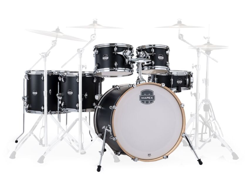 MAPEX MM628SFU KD MARS