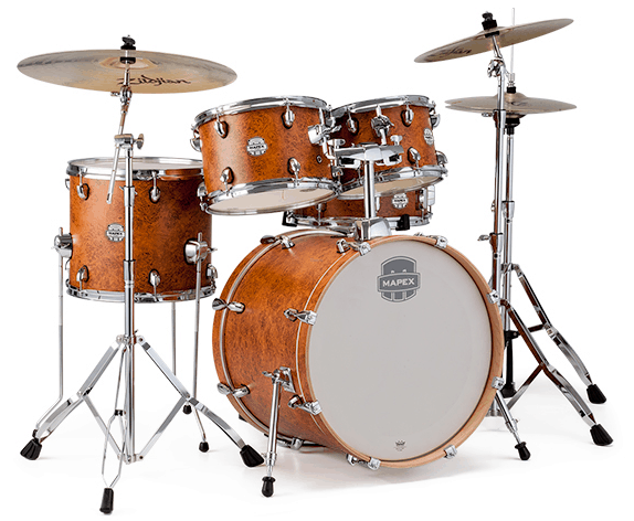 MAPEX ST5045F IC STORM FUSION