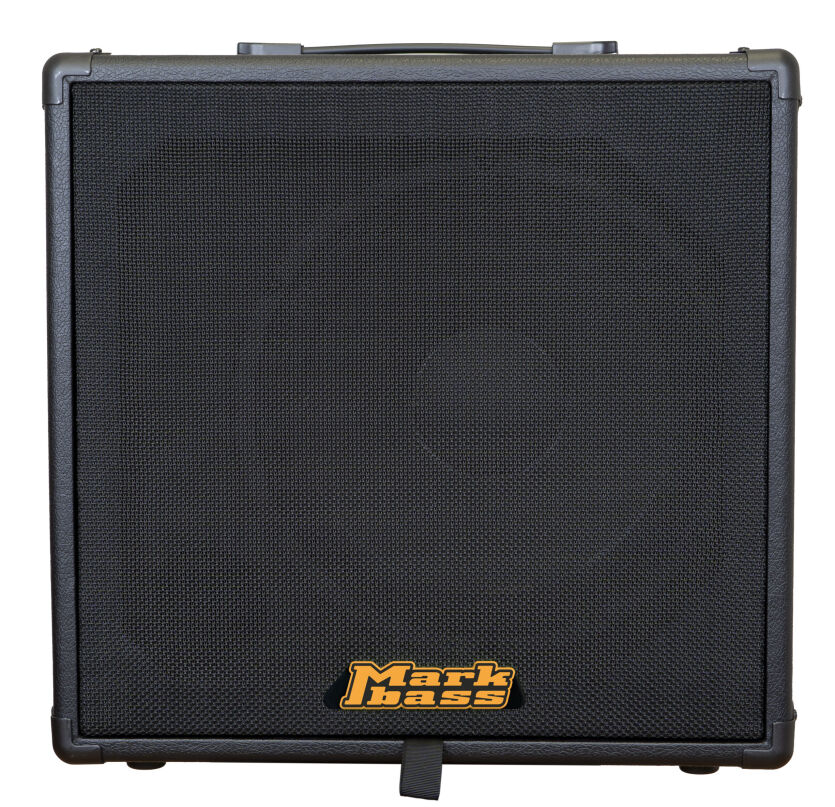 MARKBASS CMB 121 BLACK LINE COMBO BASOWE 150W