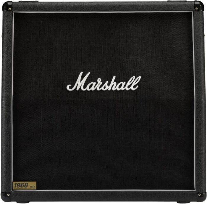 MARSHALL 1960A