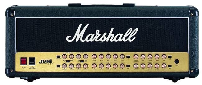 MARSHALL JVM410H