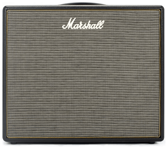 MARSHALL ORIGIN 50C