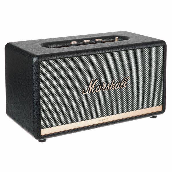 Marshall stanmore hot sale bk