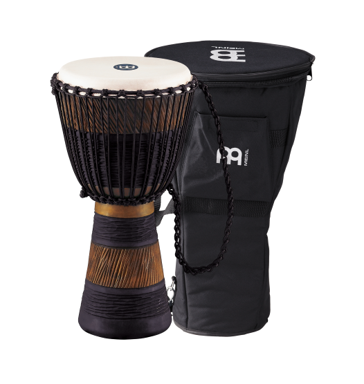 MEINL ADJ3-M+BAG DJEMBE