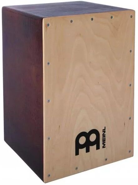 MEINL CAJBR-NT CAJON