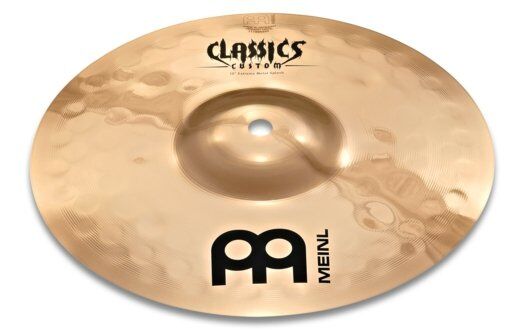 MEINL CC10EMS-B SPLASH