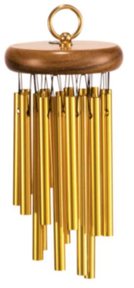 MEINL CH-H18 CHIMES