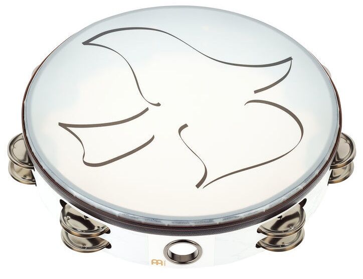 MEINL CHT2D TAMBURYN