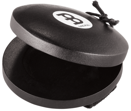 MEINL CRC1BK CAJON RING CASTANET LARGE