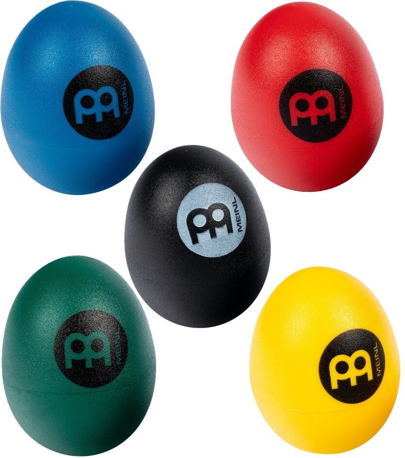 MEINL ES-BOX EGG SHAKER 1