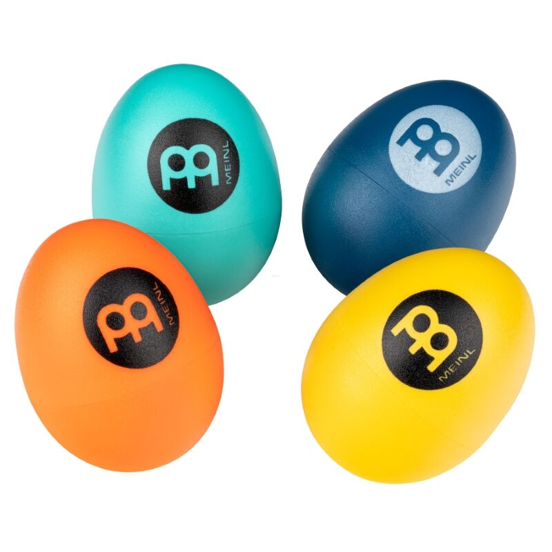 MEINL ES-SET-2 EGG SHAKER SET ZESTAW