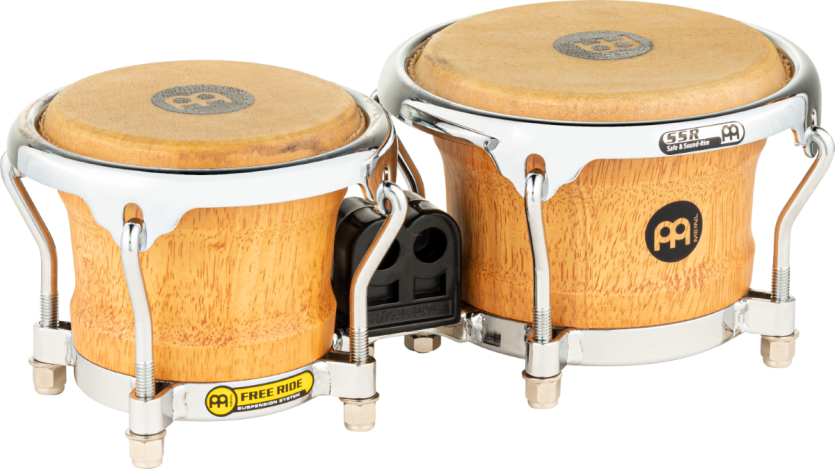 MEINL FWB100SNT-M BONGOSY