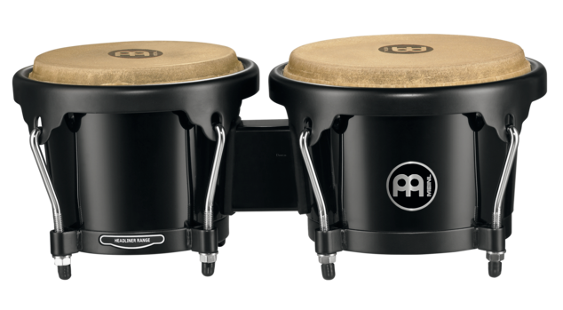 MEINL HB50BK HEADLINER BONGOSY