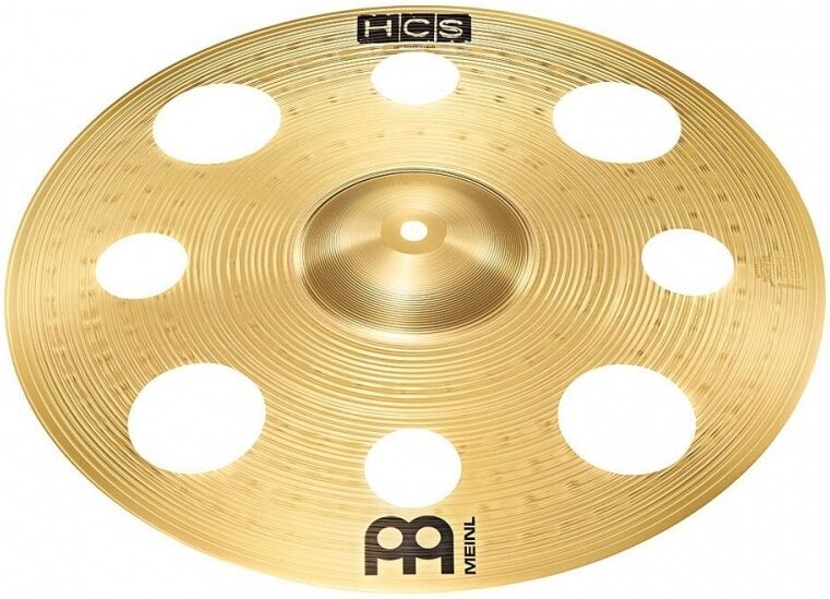 MEINL HCS16TRC TRASH CRASH 16 