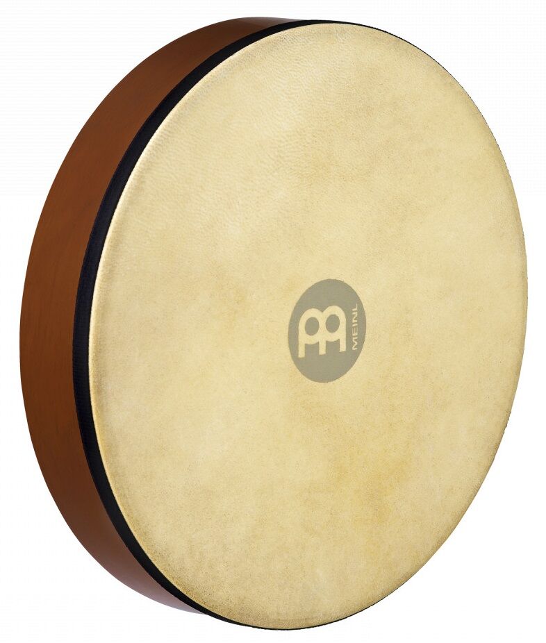 MEINL HD14AB BĘBEN RAMOWY 14 BĘBENEK DREWNIANY Z NACIĄGIEM