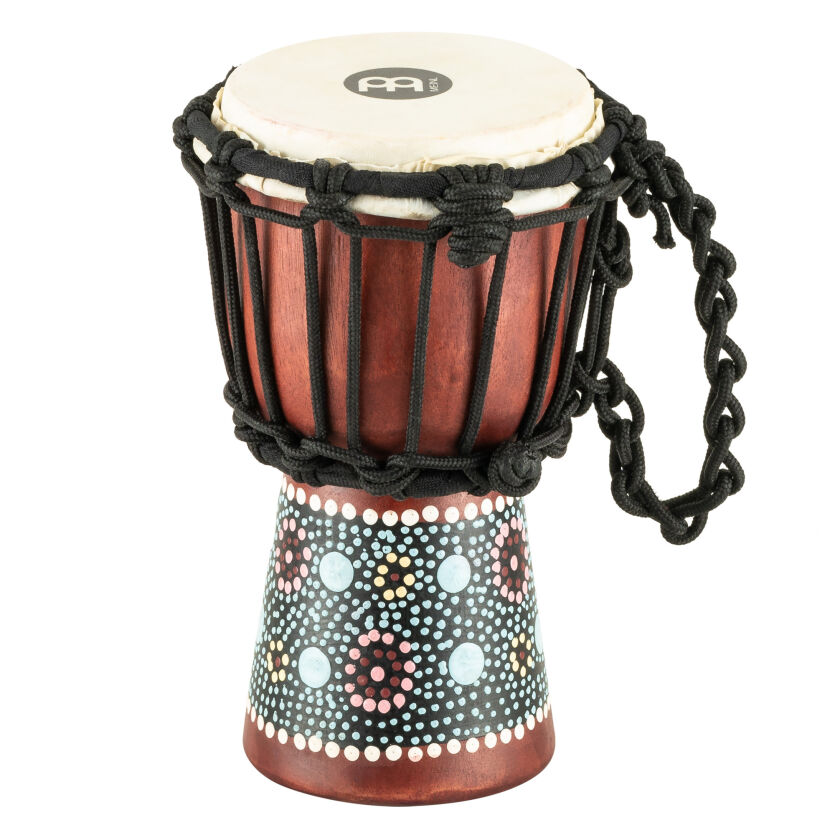 MEINL HDJ8-XXS AFRICAN DJEMBE XXS