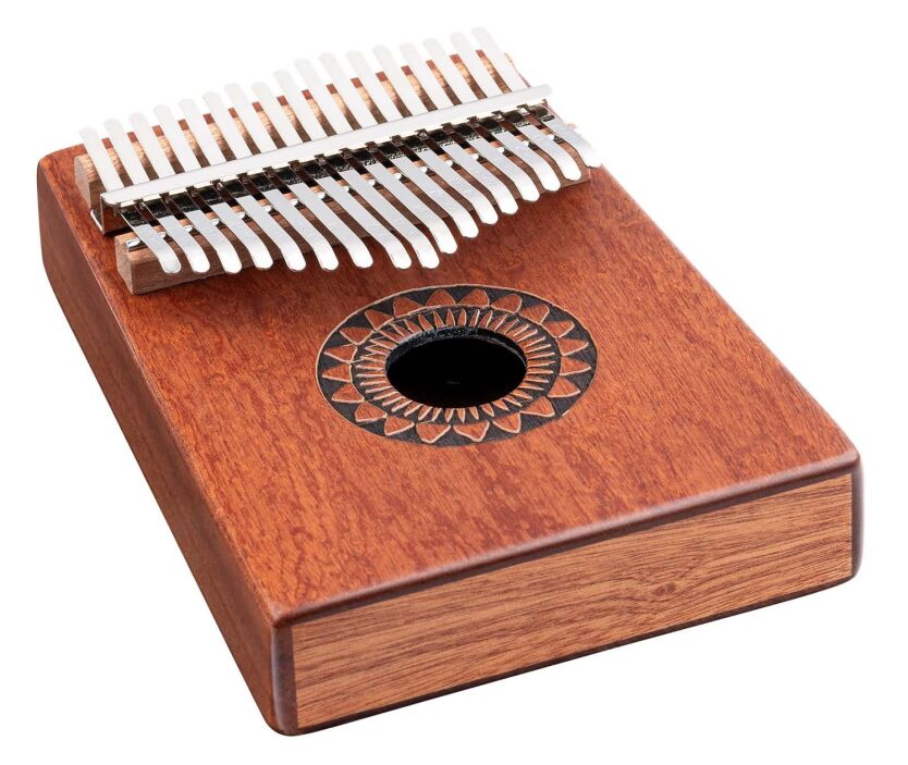 MEINL KA17SU KALIMBA SUN 17-TONOWA