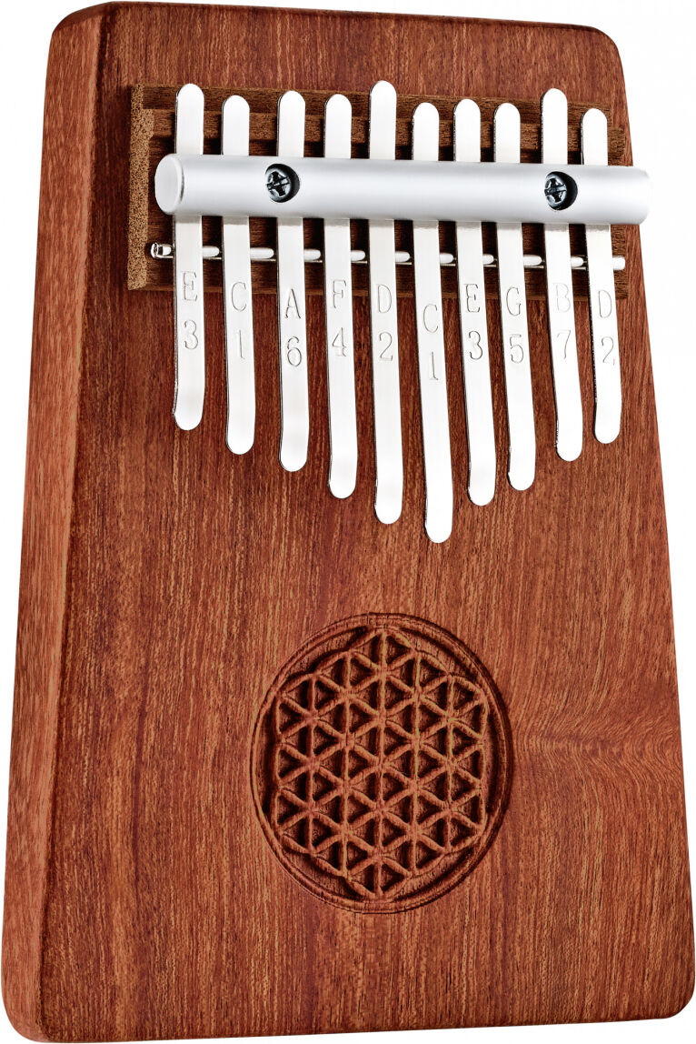 MEINL KL1002FOL KALIMBA