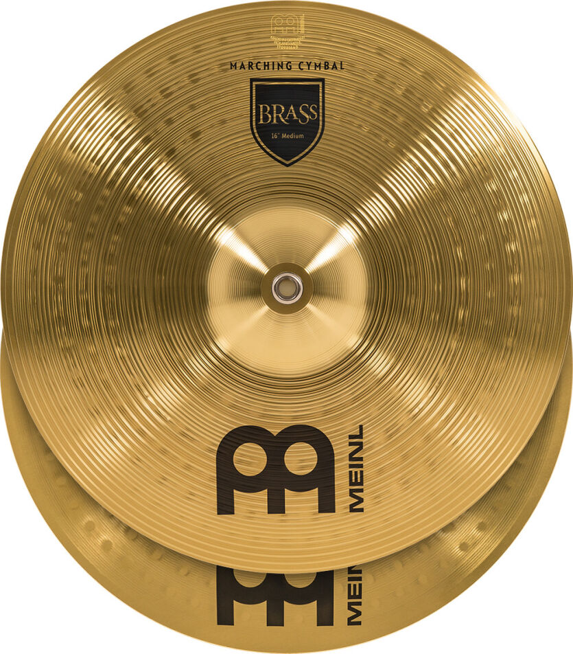 MEINL MA-BR-16M TALERZE MARSZOWE