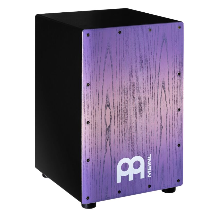 MEINL MCAJ100BK-LPF CAJON