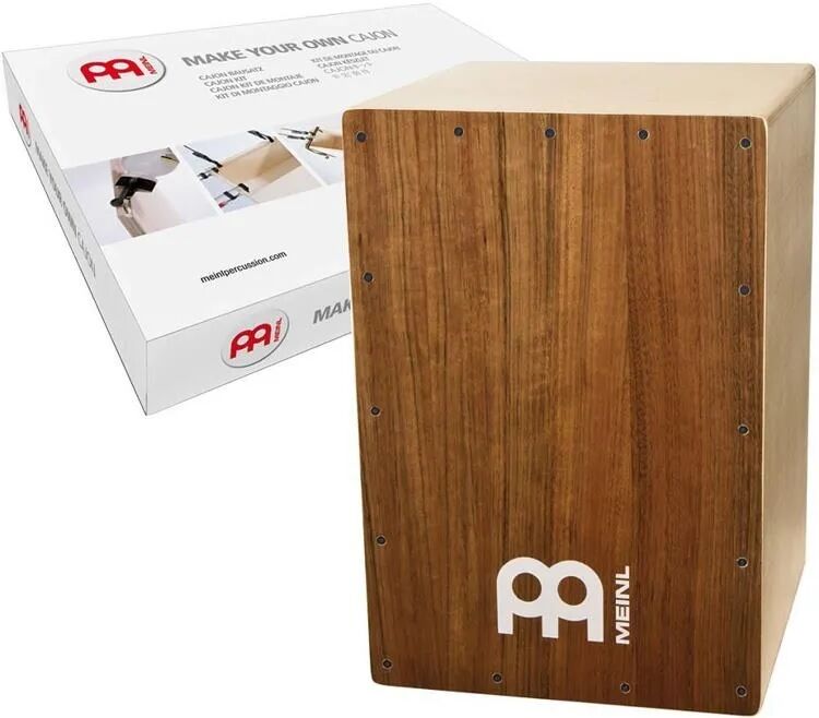 MEINL MYO-CAJ-OV CAJON DO SAMODZIELNEGO MONTAŻU