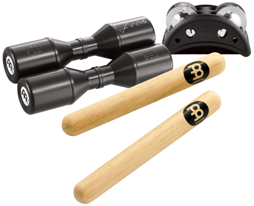 MEINL PP-1 PERCUSSION PACK