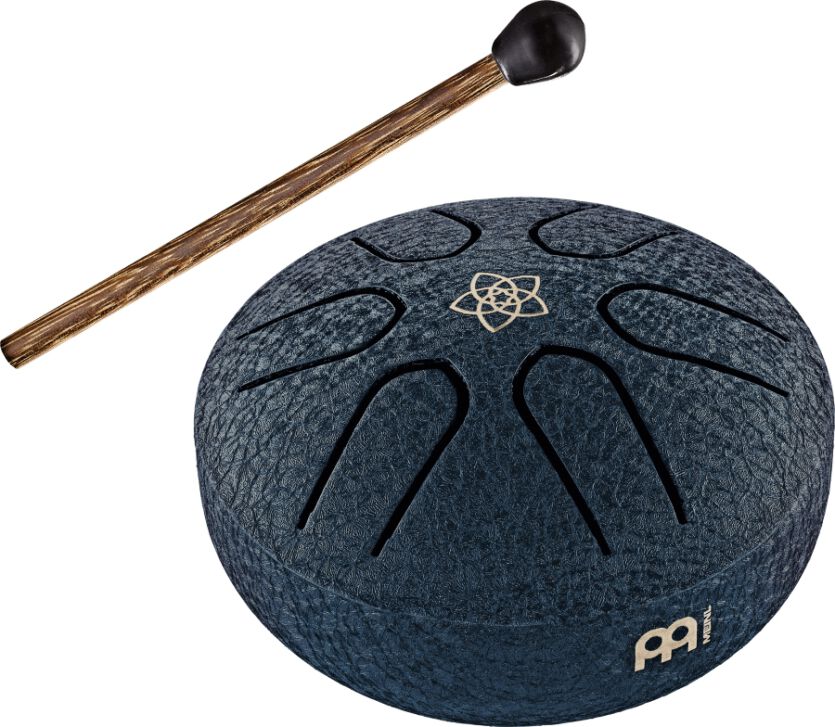 MEINL PSTD2NBVF MINI TONGUE DRUM VENUS