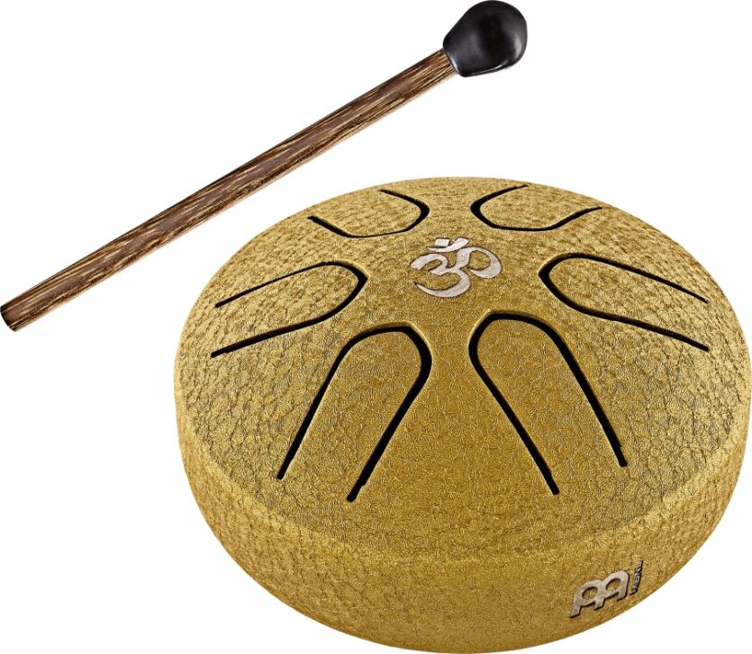 MEINL PSTD3GOM MINI TONGUE DRUM