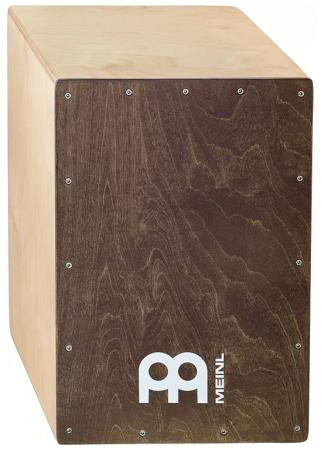 MEINL SCAJ100NT-DB CAJON