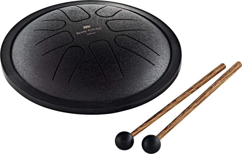 MEINL SSTD1BK SMALL TONGUE DRUM