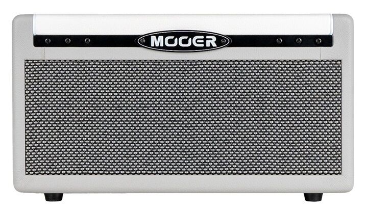 MOOER SD30i