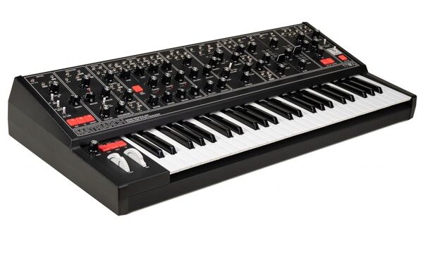 MOOG MATRIARCH DARK