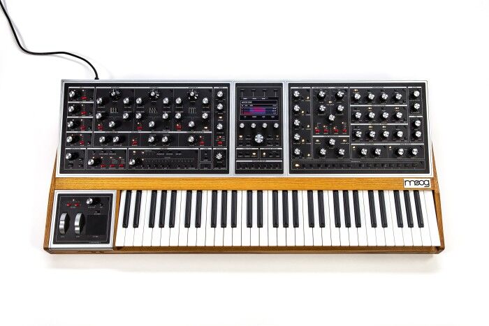 MOOG ONE 8-VOICE