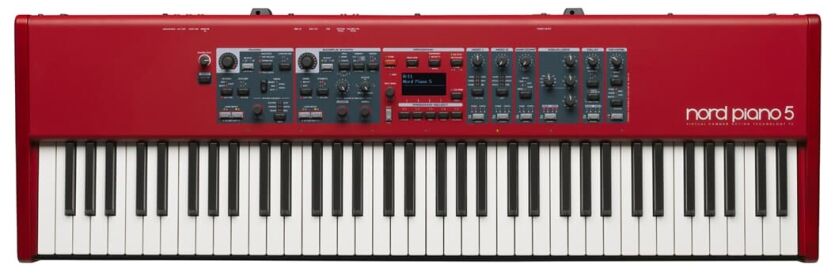 NORD PIANO 5 73