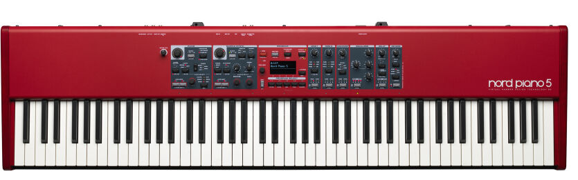 NORD PIANO 5 HA88