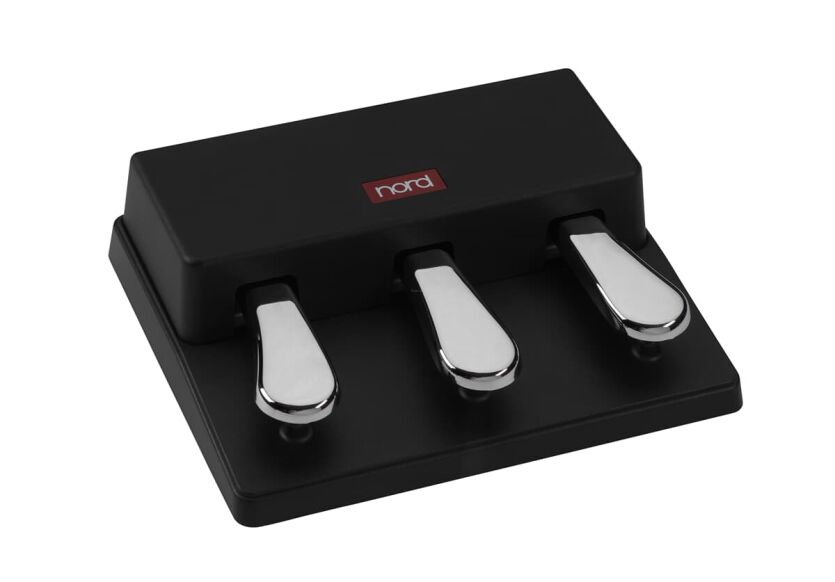 NORD TRIPLE PEDAL 2