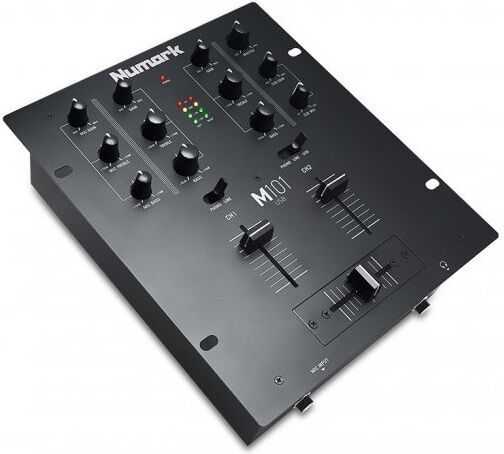 NUMARK M101USB BLACK