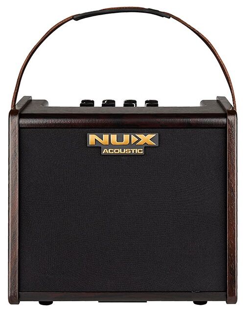 NUX AC-25