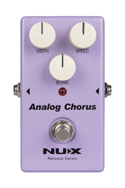 NUX ANALOG CHORUS