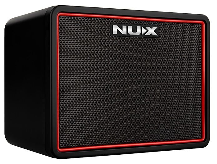 NUX MIGHTY LITE BT MKII