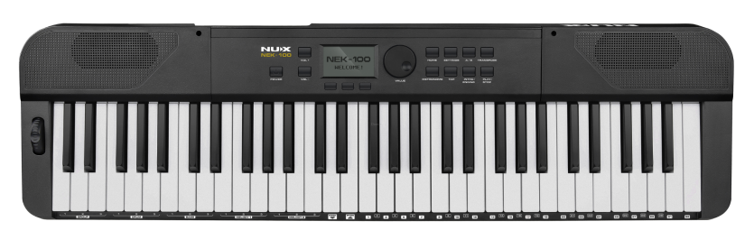 NUX NEK-100 KEYBOARD