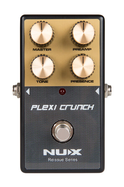 NUX PLEXI CRUNCH