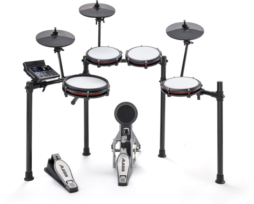 ALESIS NITRO MAX KIT PERKUSJA ELEKTRONICZNA