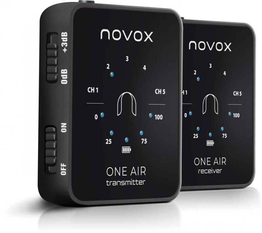 NOVOX ONE AIR