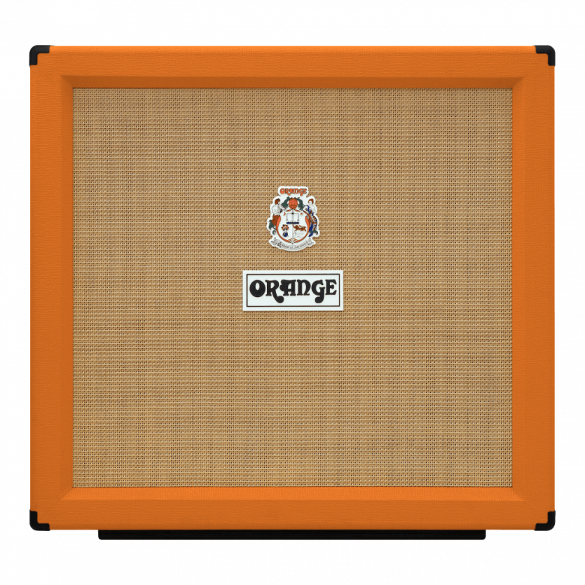 ORANGE PPC412 KOLUMNA GITAROWA 4x12 240W